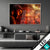Wechsel Acrylglas Bronze Zen Buddha Querformat Produktvorschau