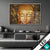 Wechsel Acrylglas Buddha Bambus In Gold Querformat Produktvorschau