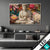 Wechsel Acrylglas Buddha In Farbenfrohen Blumen Querformat Produktvorschau