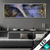 Wechsel Acrylglas Buddha In Gold Blau Panorama Produktvorschau