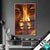 Wechsel Acrylglas Buddha In Harmonie Hochformat Produktvorschau