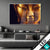 Wechsel Acrylglas Buddha In Harmonie Querformat Produktvorschau