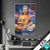 Wechsel Acrylglas Buddha In Meditation Hochformat Produktvorschau