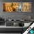 Wechsel Acrylglas Buddha Innerer Frieden Panorama Produktvorschau