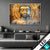 Wechsel Acrylglas Buddha Innerer Frieden Querformat Produktvorschau