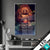 Wechsel Acrylglas Buddha Lotusbluete Hochformat Produktvorschau
