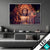 Wechsel Acrylglas Buddha Lotusbluete Querformat Produktvorschau