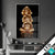 Wechsel Acrylglas Buddha No Evil Hochformat Produktvorschau
