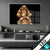 Wechsel Acrylglas Buddha No Evil Querformat Produktvorschau
