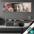 Wechsel Acrylglas Buddha Orchideen Panorama Produktvorschau