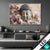 Wechsel Acrylglas Buddha Orchideen Querformat Produktvorschau