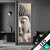 Wechsel Acrylglas Buddha Orchideen Schmal Produktvorschau