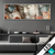 Wechsel Acrylglas Buddha Statue Mit Blueten Panorama Produktvorschau