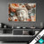 Wechsel Acrylglas Buddha Statue Mit Blueten Querformat Produktvorschau