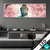 Wechsel Acrylglas Buddha Statue Mit Kirschblueten Panorama Produktvorschau