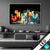 Wechsel Acrylglas Bunte Cocktailtraeume Querformat Produktvorschau