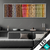 Wechsel Acrylglas Bunte Gewuerze Panorama Produktvorschau