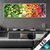 Wechsel Acrylglas Bunte Vielfalt Frischer Fruechte Panorama Produktvorschau