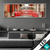Wechsel Acrylglas Bunte Vintage Oldtimer Panorama Produktvorschau