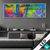 Wechsel Acrylglas Bunter Buddha No 2 Panorama Produktvorschau