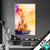 Wechsel Acrylglas Bunter Buddha No 3 Hochformat Produktvorschau