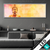 Wechsel Acrylglas Bunter Buddha No 3 Panorama Produktvorschau