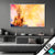 Wechsel Acrylglas Bunter Buddha No 3 Querformat Produktvorschau