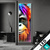 Wechsel Acrylglas Bunter Orang Utan Schmal Produktvorschau