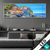Wechsel Acrylglas Buntes Dorf Manarola Panorama Produktvorschau