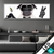 Wechsel Acrylglas Cooler Mops Mit Martini Panorama Produktvorschau