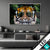 Wechsel Acrylglas Cooler Tiger Querformat Produktvorschau