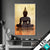 Wechsel Acrylglas Dark Buddha Hochformat Produktvorschau