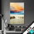 Wechsel Acrylglas Der Holzsteg Hochformat Produktvorschau