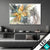 Wechsel Acrylglas Digitale Blumen No 1 Querformat Produktvorschau