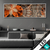 Wechsel Acrylglas Digitale Blumen No 2 Panorama Produktvorschau