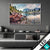 Wechsel Acrylglas Dramatischer Morgenblick Am See Querformat Produktvorschau