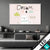 Wechsel Acrylglas Dream Big Eisbaer Querformat Produktvorschau