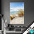 Wechsel Acrylglas Duenenlandschaft Mit Meerblick Hochformat Produktvorschau