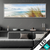 Wechsel Acrylglas Duenenlandschaft Mit Meerblick Panorama Produktvorschau