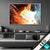 Wechsel Acrylglas E Gitarre Querformat Produktvorschau