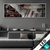 Wechsel Acrylglas E Gitarre Retro Look Panorama Produktvorschau