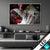 Wechsel Acrylglas E Gitarre Retro Look Querformat Produktvorschau