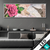 Wechsel Acrylglas Eifelturm Rosen Panorama Produktvorschau
