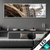 Wechsel Acrylglas Eifelturm Shabby Stil Panorama Produktvorschau