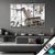 Wechsel Acrylglas Eifelturm Shabby Stil Querformat Produktvorschau