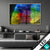 Wechsel Acrylglas Elefant Pop Art No 1 Querformat Produktvorschau