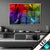 Wechsel Acrylglas Elefant Pop Art No 2 Querformat Produktvorschau