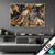 Wechsel Acrylglas Eule Und Goldene Blaetter Querformat Produktvorschau