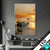 Wechsel Acrylglas Ewige Ruhe Am Horizont Hochformat Produktvorschau