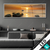 Wechsel Acrylglas Ewige Ruhe Am Horizont Panorama Produktvorschau